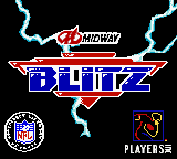 NFL Blitz